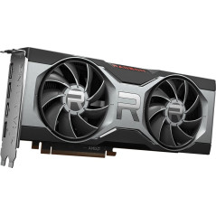 Gigabyte Radeon RX 6700 XT 12G Graphics Card