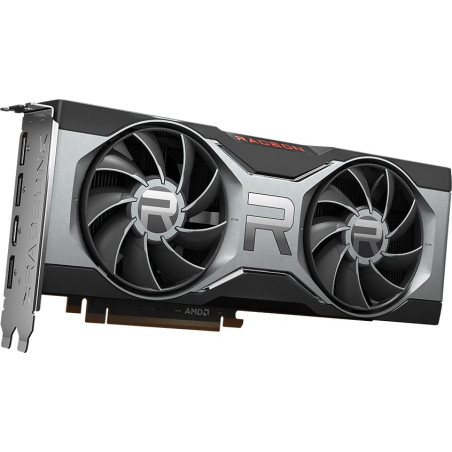 Gigabyte Radeon RX 6700 XT 12G Graphics Card