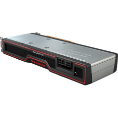 Gigabyte Radeon RX 6700 XT 12G Graphics Card