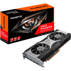 Gigabyte Radeon RX 6700 XT 12G Graphics Card