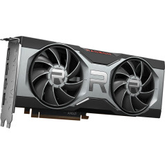 Gigabyte Radeon RX 6700 XT 12G Graphics Card