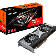 Gigabyte Radeon RX 6700 XT 12G Graphics Card