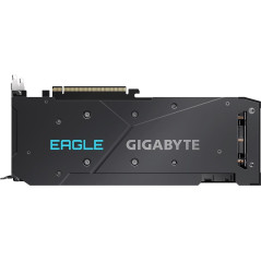 Gigabyte Radeon RX 6700 XT 12G Eagle Graphics Card