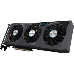 Gigabyte Radeon RX 6700 XT 12G Eagle Graphics Card