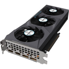 Gigabyte Radeon RX 6700 XT 12G Eagle Graphics Card