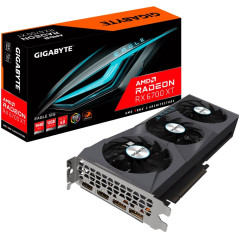 Gigabyte Radeon RX 6700 XT 12G Eagle Graphics Card