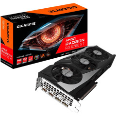 Gigabyte Radeon RX 6700 XT OC 12G Gaming Graphics Card