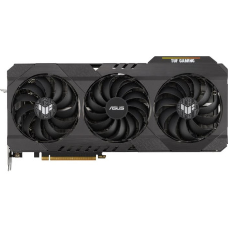 ASUS TUF Gaming Radeon RX 6700 XT O12G Graphics Card