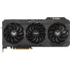 ASUS TUF Gaming Radeon RX 6700 XT O12G Graphics Card