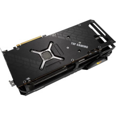 ASUS TUF Gaming Radeon RX 6700 XT O12G Graphics Card