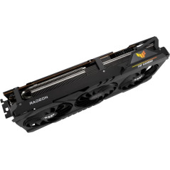 ASUS TUF Gaming Radeon RX 6700 XT O12G Graphics Card