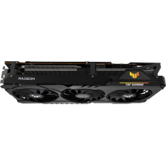 ASUS TUF Gaming Radeon RX 6700 XT O12G Graphics Card