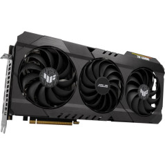 ASUS TUF Gaming Radeon RX 6700 XT O12G Graphics Card