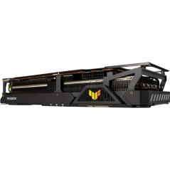 ASUS TUF Gaming Radeon RX 6700 XT O12G Graphics Card