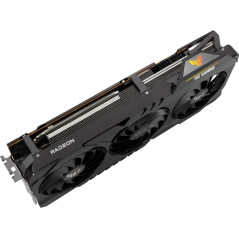 ASUS TUF Gaming Radeon RX 6700 XT O12G Graphics Card