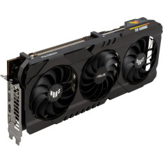 ASUS TUF Gaming Radeon RX 6700 XT O12G Graphics Card