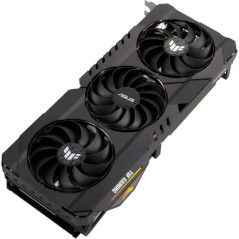 ASUS TUF Gaming Radeon RX 6700 XT O12G Graphics Card