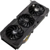 ASUS TUF Gaming Radeon RX 6700 XT O12G Graphics Card