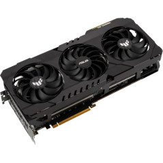 ASUS TUF Gaming Radeon RX 6700 XT O12G Graphics Card