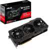 ASUS TUF Gaming Radeon RX 6700 XT O12G Graphics Card