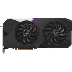 ASUS Dual Radeon RX 6700 XT 12G Graphics Card