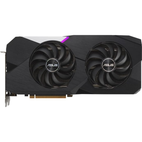 ASUS Dual Radeon RX 6700 XT 12G Graphics Card