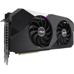 ASUS Dual Radeon RX 6700 XT 12G Graphics Card