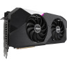 ASUS Dual Radeon RX 6700 XT 12G Graphics Card