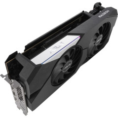ASUS Dual Radeon RX 6700 XT 12G Graphics Card