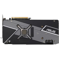 ASUS Dual Radeon RX 6700 XT 12G Graphics Card