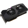 ASUS Dual Radeon RX 6700 XT 12G Graphics Card