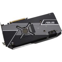ASUS Dual Radeon RX 6700 XT 12G Graphics Card