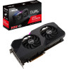 ASUS Dual Radeon RX 6700 XT 12G Graphics Card