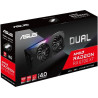 ASUS Dual Radeon RX 6700 XT 12G Graphics Card