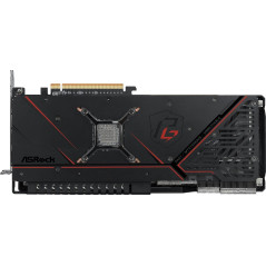 AsRock Phantom Gaming D Radeon RX 6700 XT 12GB OC Graphics Card