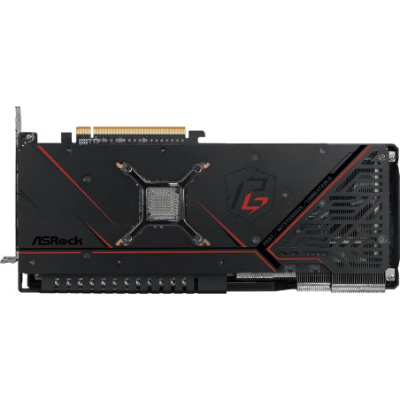 AsRock Phantom Gaming D Radeon RX 6700 XT 12GB OC Graphics Card