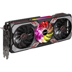 AsRock Phantom Gaming D Radeon RX 6700 XT 12GB OC Graphics Card