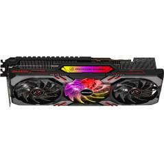 AsRock Phantom Gaming D Radeon RX 6700 XT 12GB OC Graphics Card