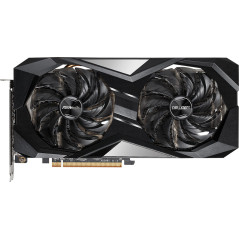 AsRock Challenger Radeon RX 6700 XT D 12GB Graphics Card