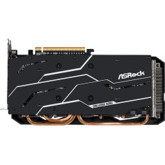 AsRock Challenger Radeon RX 6700 XT D 12GB Graphics Card