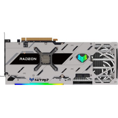 Sapphire Nitro+ Radeon RX 6700 XT OC 12GB Graphics Card