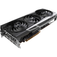 Sapphire Nitro+ Radeon RX 6700 XT OC 12GB Graphics Card