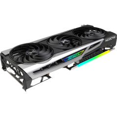 Sapphire Nitro+ Radeon RX 6700 XT OC 12GB Graphics Card