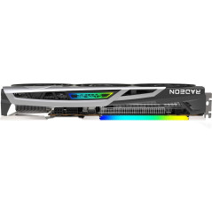 Sapphire Nitro+ Radeon RX 6700 XT OC 12GB Graphics Card