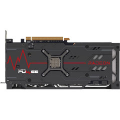 Sapphire Pulse Radeon RX 6700 XT 12GB Graphics Card