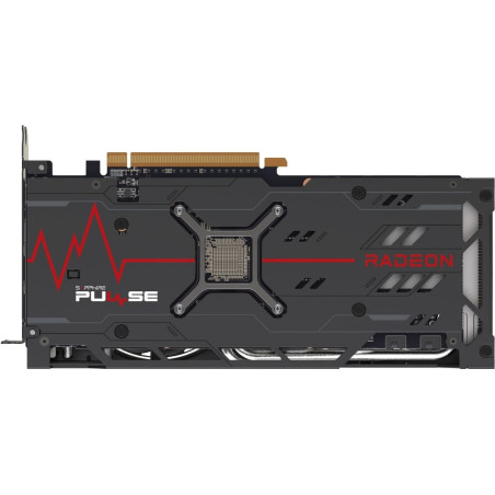Sapphire Pulse Radeon RX 6700 XT 12GB Graphics Card