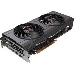 Sapphire Pulse Radeon RX 6700 XT 12GB Graphics Card