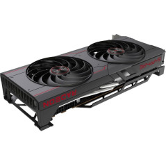 Sapphire Pulse Radeon RX 6700 XT 12GB Graphics Card
