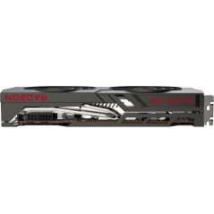Sapphire Pulse Radeon RX 6700 XT 12GB Graphics Card