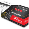 Sapphire Pulse Radeon RX 6700 XT 12GB Graphics Card